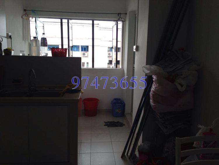 Blk 286 Tampines Street 22 (Tampines), HDB 4 Rooms #165439472